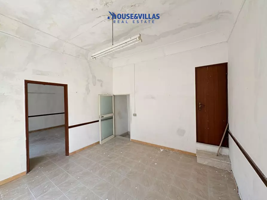 Immagine 14 di Casa indipendente in vendita  in piazza umberto primo a Avola