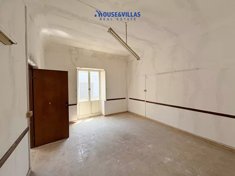 Immagine 16 di Casa indipendente in vendita  in piazza umberto primo a Avola