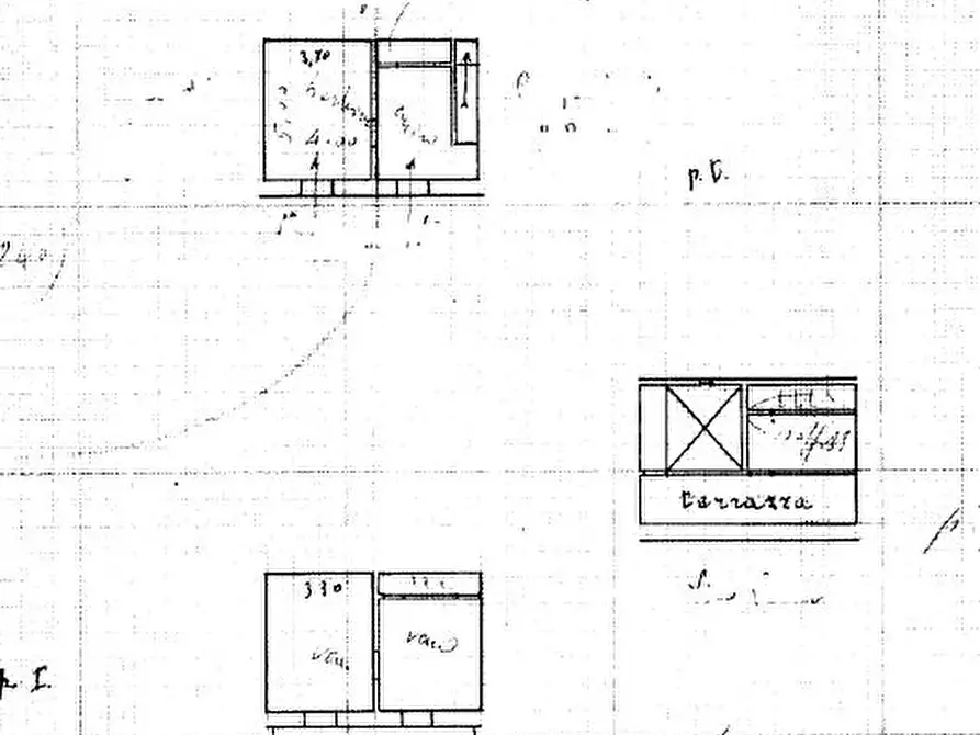 Immagine 20 di Casa indipendente in vendita  in piazza umberto primo a Avola