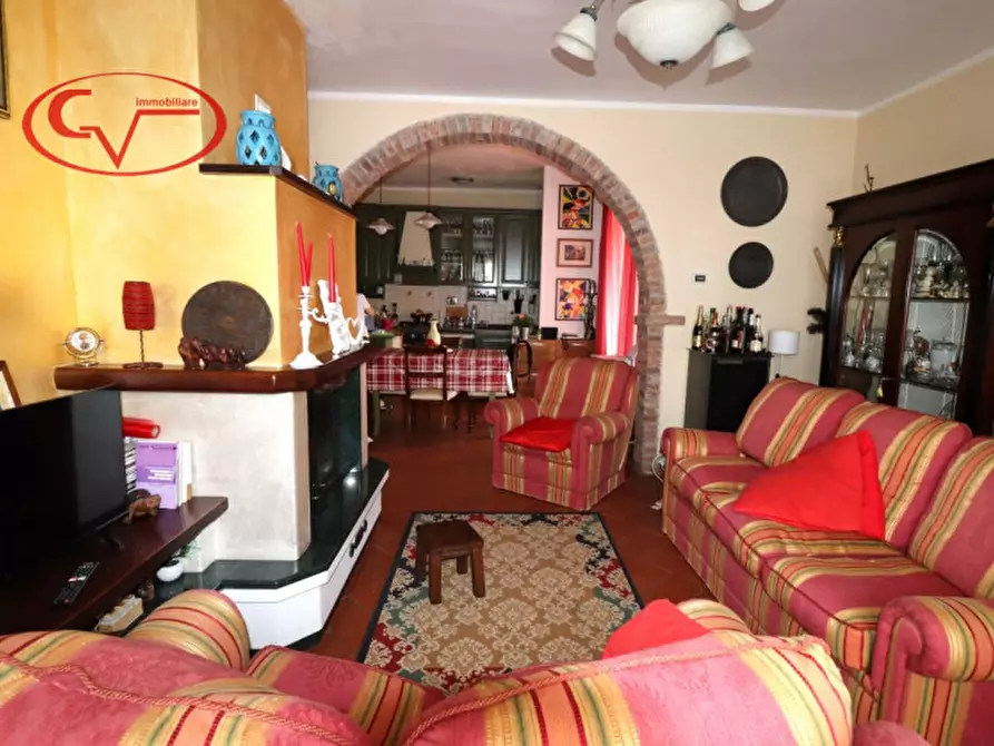 Immagine 3 di Villetta a schiera in vendita  in Via penna a Terranuova Bracciolini