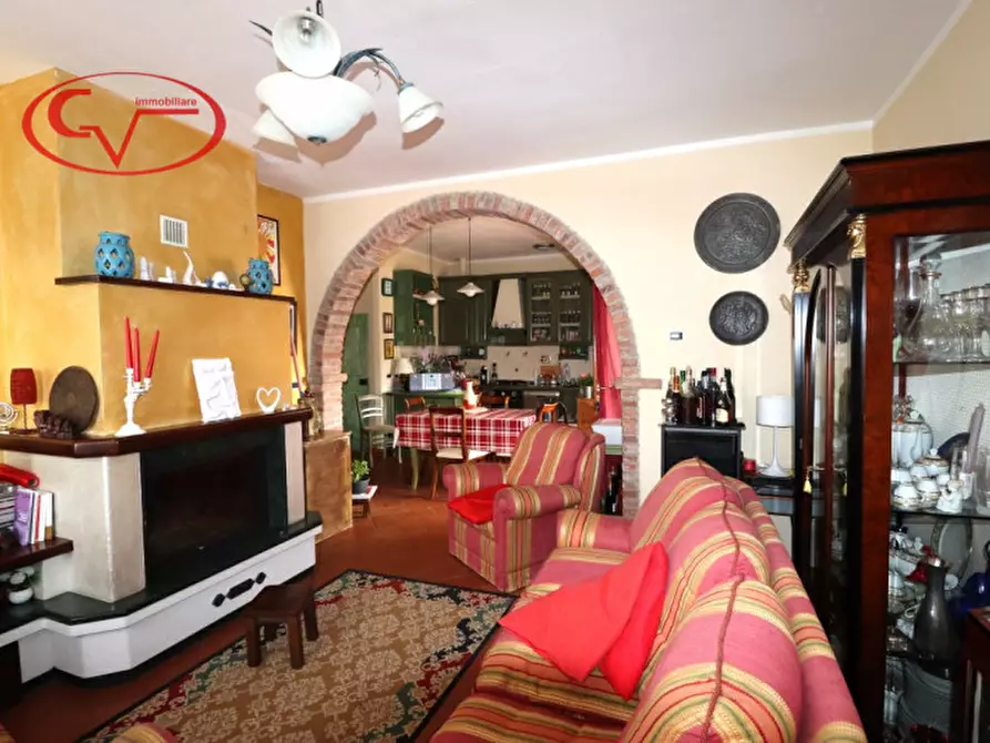 Immagine 6 di Villetta a schiera in vendita  in Via penna a Terranuova Bracciolini