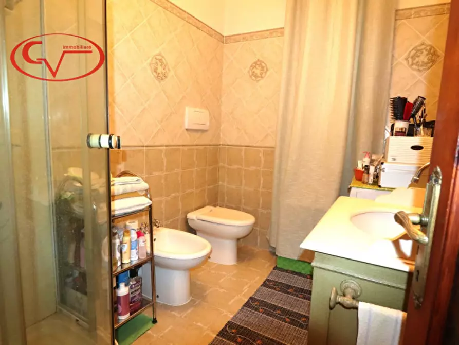 Immagine 7 di Villetta a schiera in vendita  in Via penna a Terranuova Bracciolini