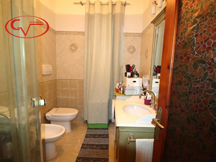 Immagine 8 di Villetta a schiera in vendita  in Via penna a Terranuova Bracciolini