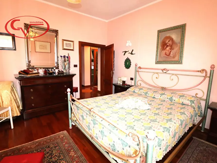 Immagine 10 di Villetta a schiera in vendita  in Via penna a Terranuova Bracciolini