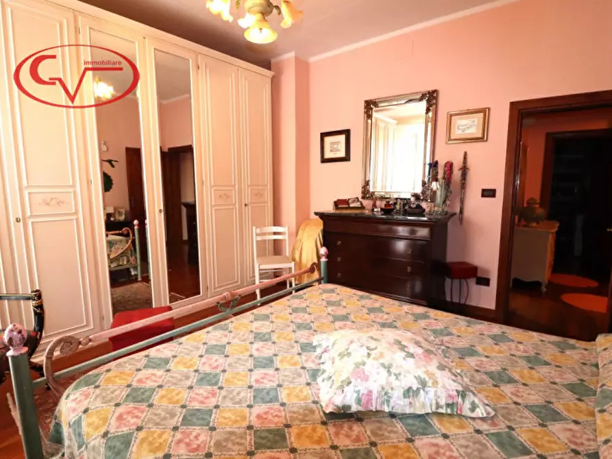 Immagine 11 di Villetta a schiera in vendita  in Via penna a Terranuova Bracciolini