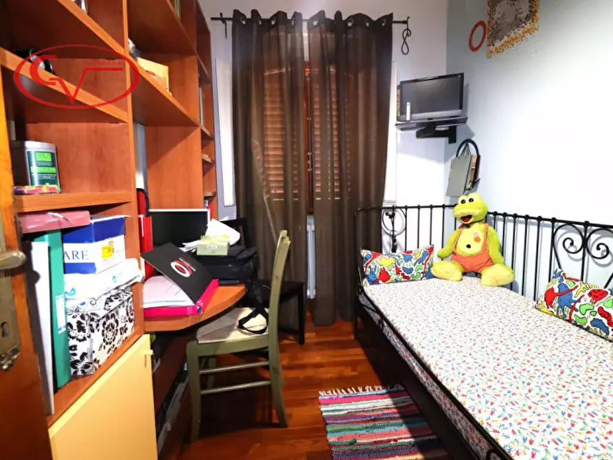 Immagine 12 di Villetta a schiera in vendita  in Via penna a Terranuova Bracciolini