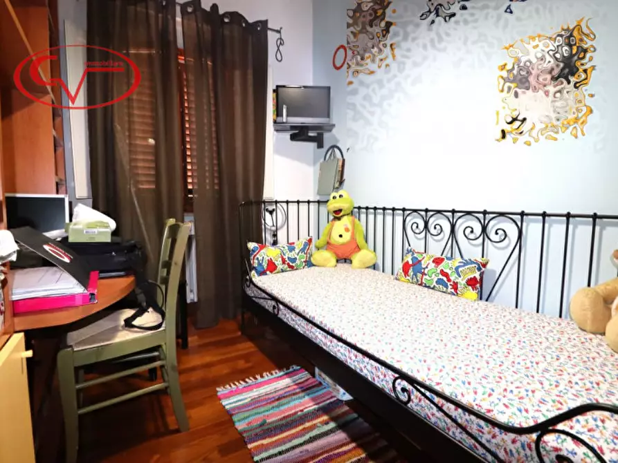 Immagine 13 di Villetta a schiera in vendita  in Via penna a Terranuova Bracciolini