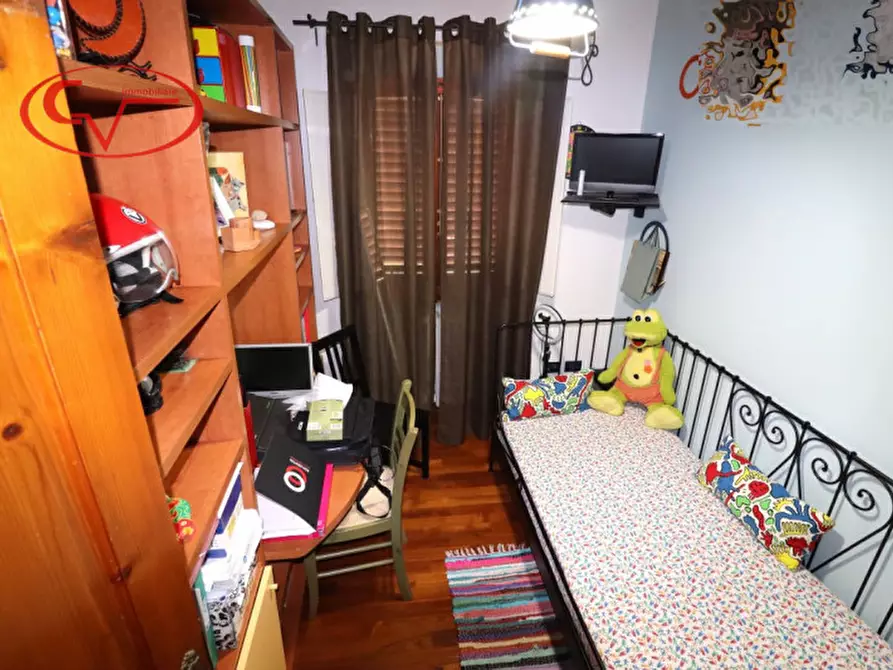 Immagine 14 di Villetta a schiera in vendita  in Via penna a Terranuova Bracciolini