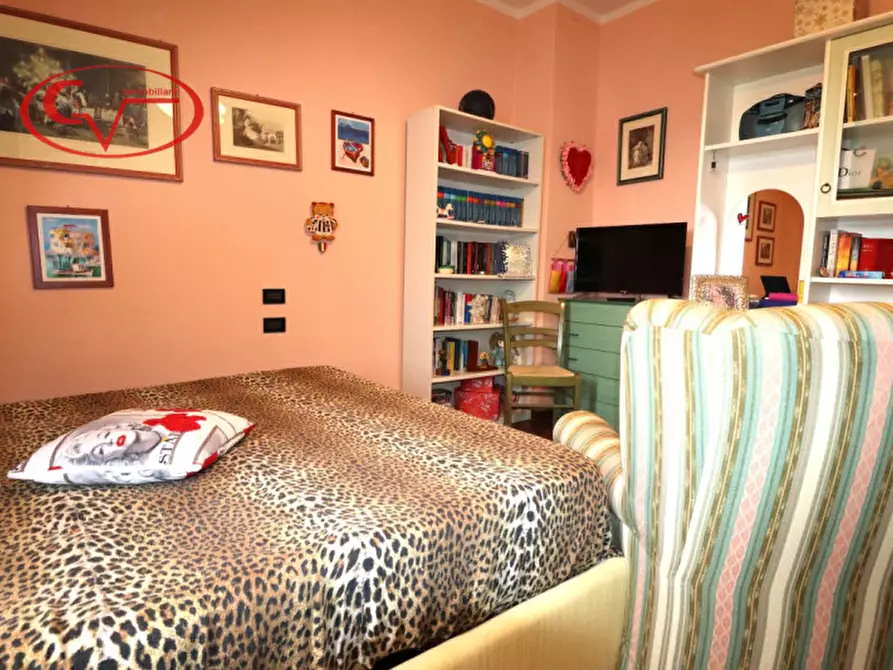 Immagine 15 di Villetta a schiera in vendita  in Via penna a Terranuova Bracciolini