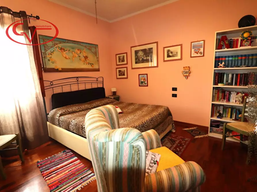 Immagine 16 di Villetta a schiera in vendita  in Via penna a Terranuova Bracciolini