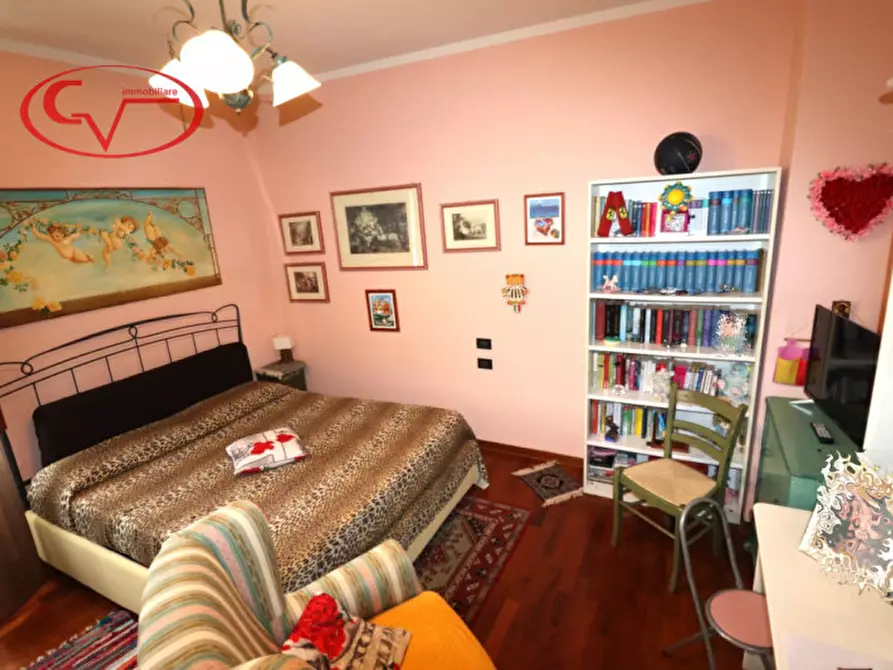 Immagine 17 di Villetta a schiera in vendita  in Via penna a Terranuova Bracciolini