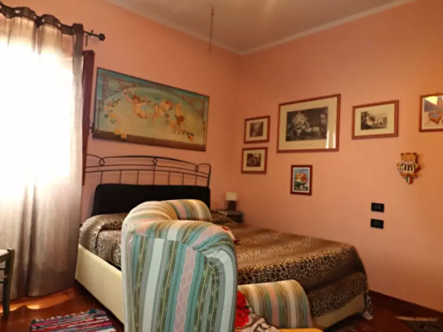 Immagine 18 di Villetta a schiera in vendita  in Via penna a Terranuova Bracciolini