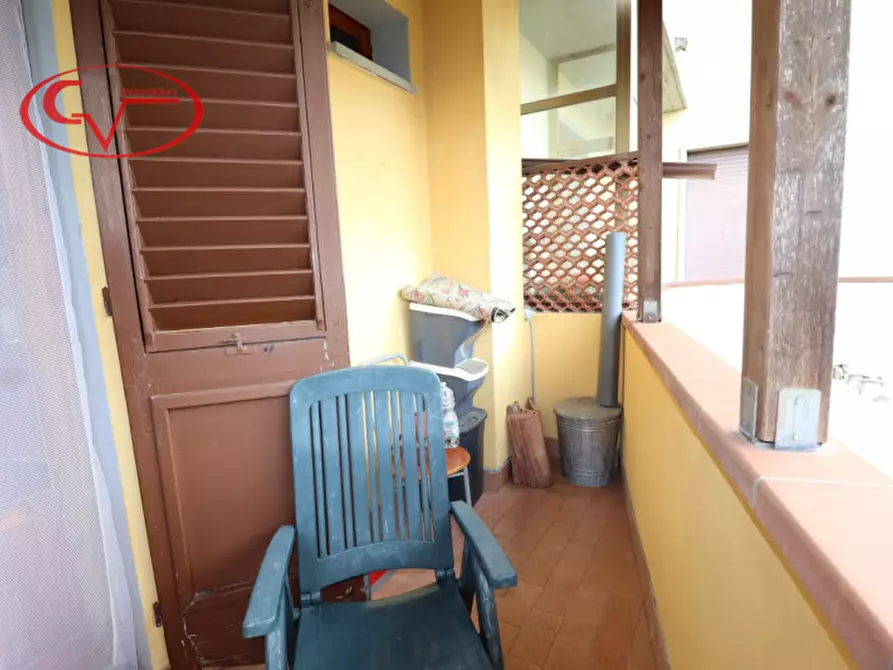 Immagine 19 di Villetta a schiera in vendita  in Via penna a Terranuova Bracciolini