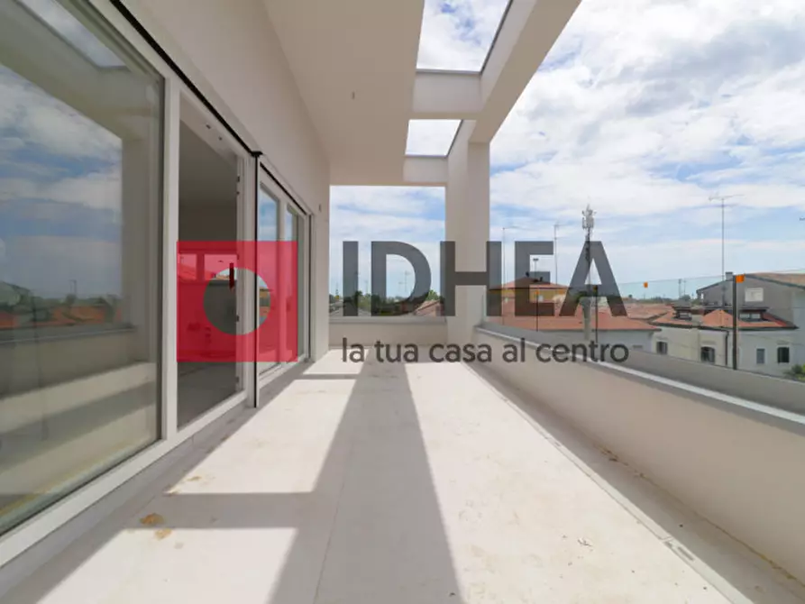 Immagine 1 di Appartamento in vendita  in VIA SIORA ANDRIANA DEL VESCOVO a Treviso