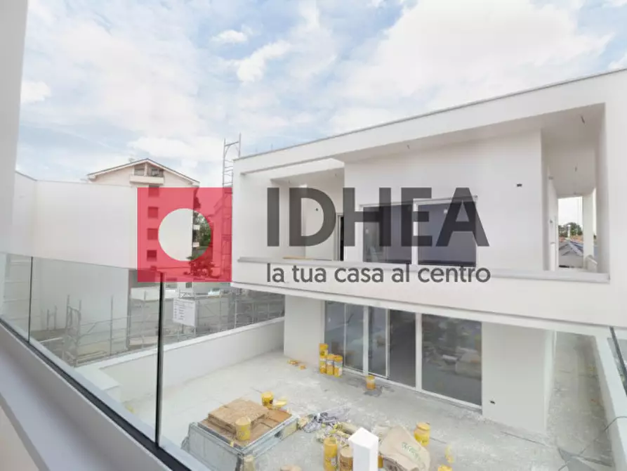 Immagine 2 di Appartamento in vendita  in VIA SIORA ANDRIANA DEL VESCOVO a Treviso