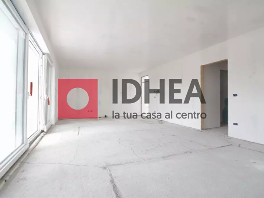 Immagine 5 di Appartamento in vendita  in VIA SIORA ANDRIANA DEL VESCOVO a Treviso