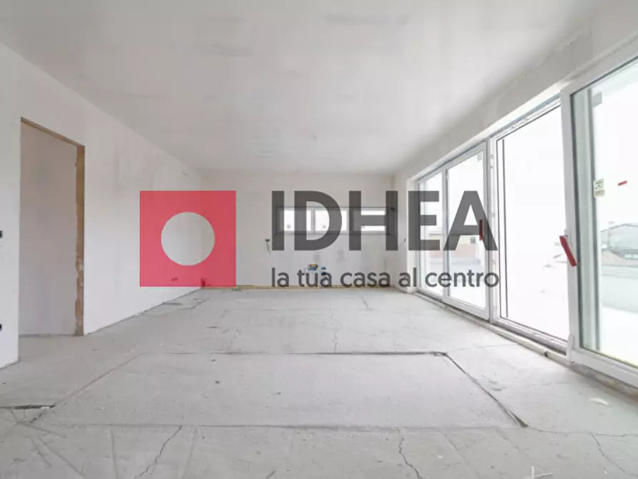 Immagine 6 di Appartamento in vendita  in VIA SIORA ANDRIANA DEL VESCOVO a Treviso