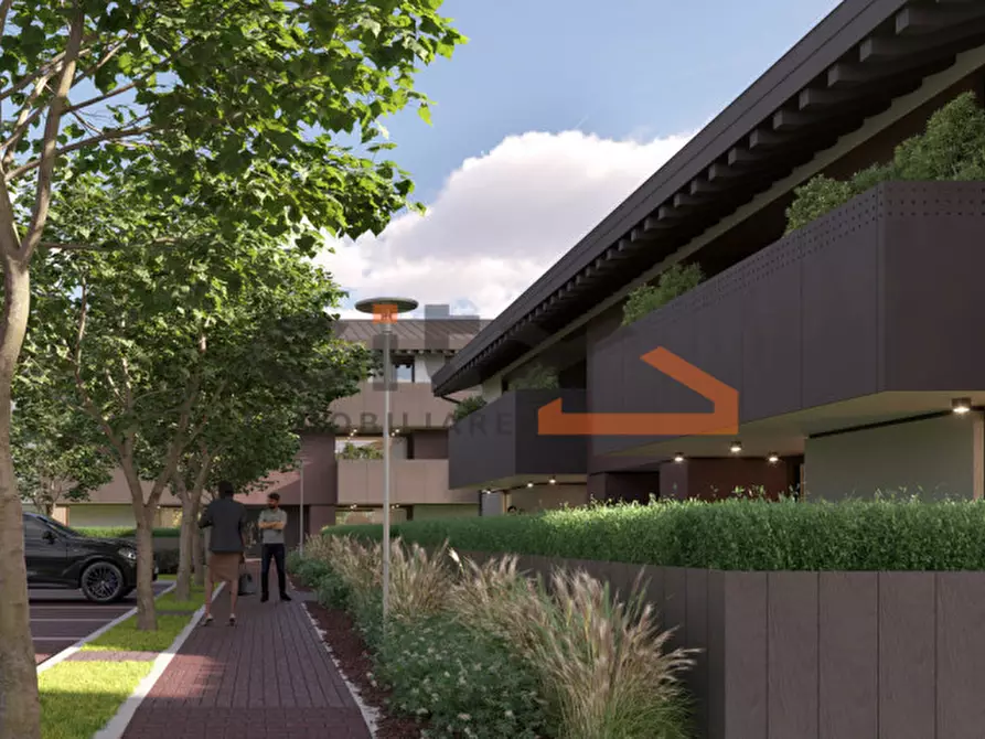 Immagine 1 di Appartamento in vendita  a Cassola