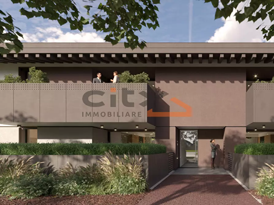 Immagine 2 di Appartamento in vendita  a Cassola