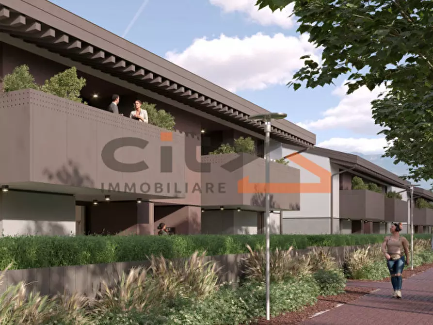 Immagine 3 di Appartamento in vendita  a Cassola