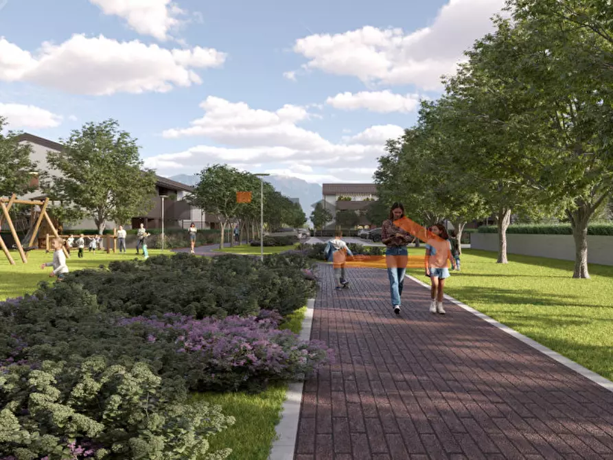 Immagine 4 di Appartamento in vendita  a Cassola