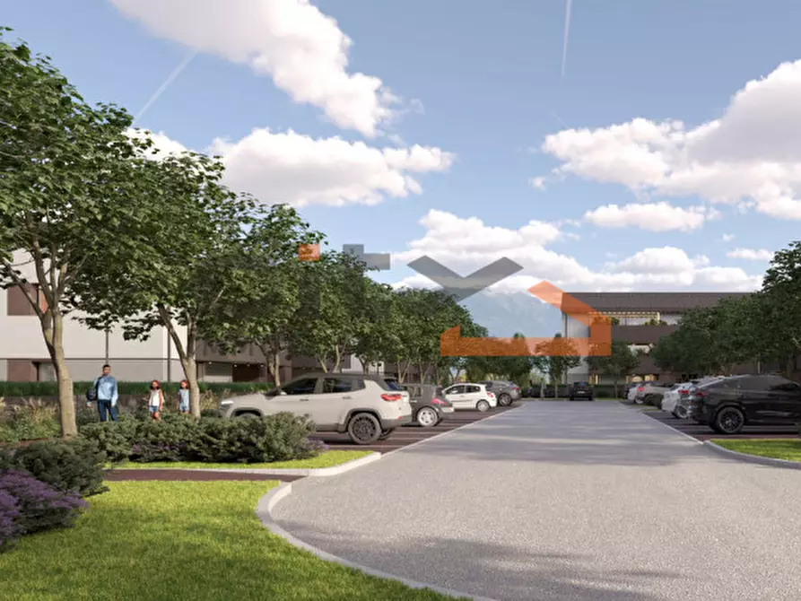 Immagine 5 di Appartamento in vendita  a Cassola