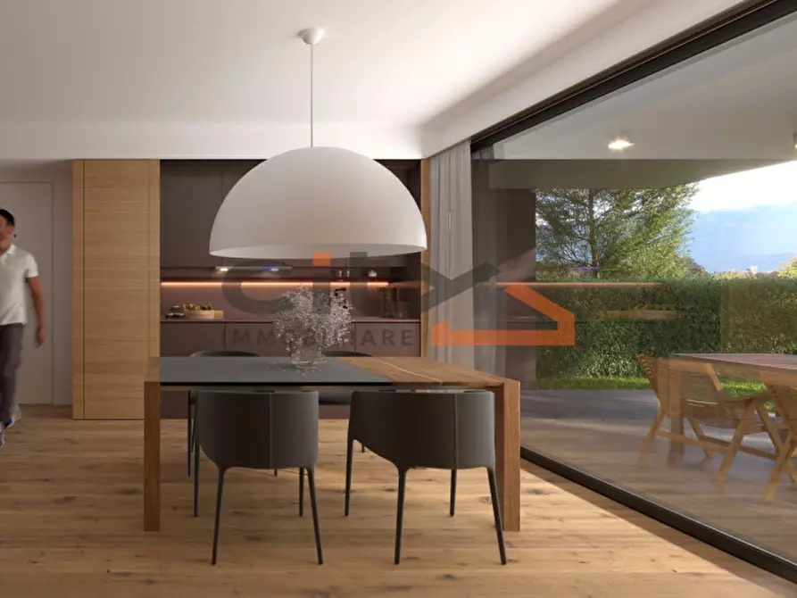 Immagine 8 di Appartamento in vendita  a Cassola