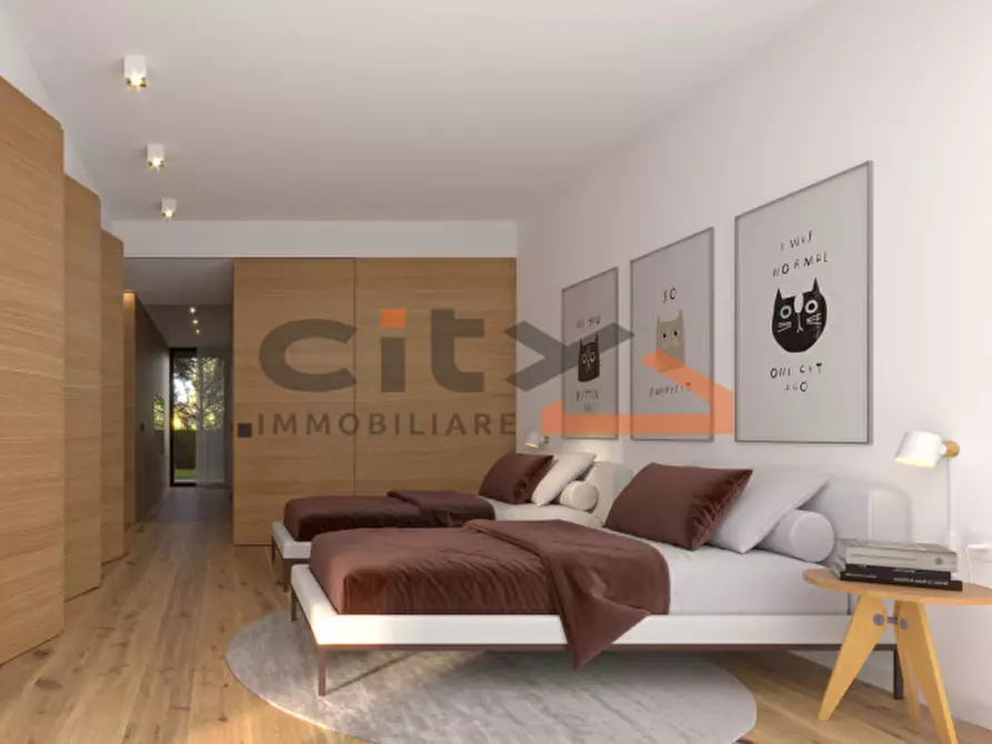 Immagine 9 di Appartamento in vendita  a Cassola