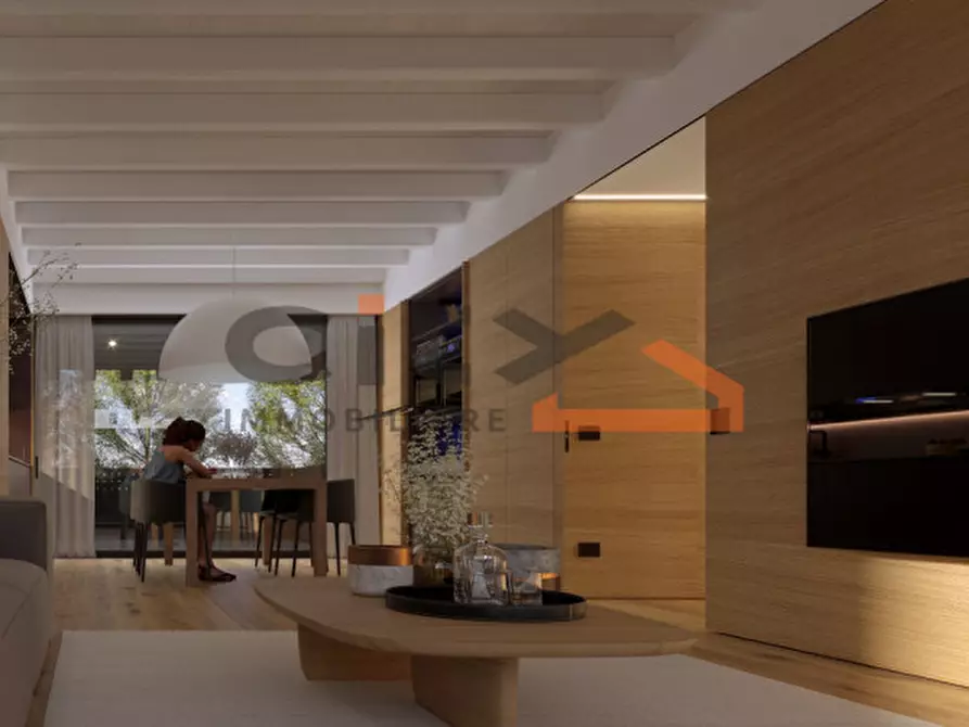 Immagine 10 di Appartamento in vendita  a Cassola