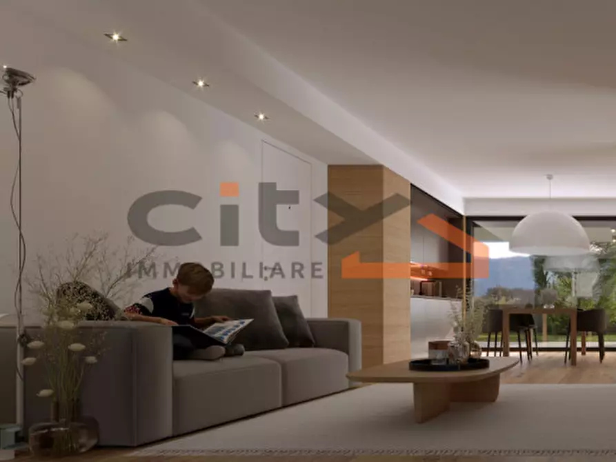 Immagine 11 di Appartamento in vendita  a Cassola