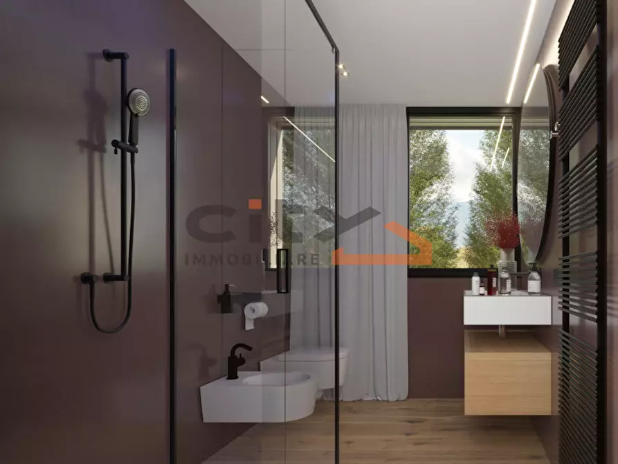 Immagine 12 di Appartamento in vendita  a Cassola