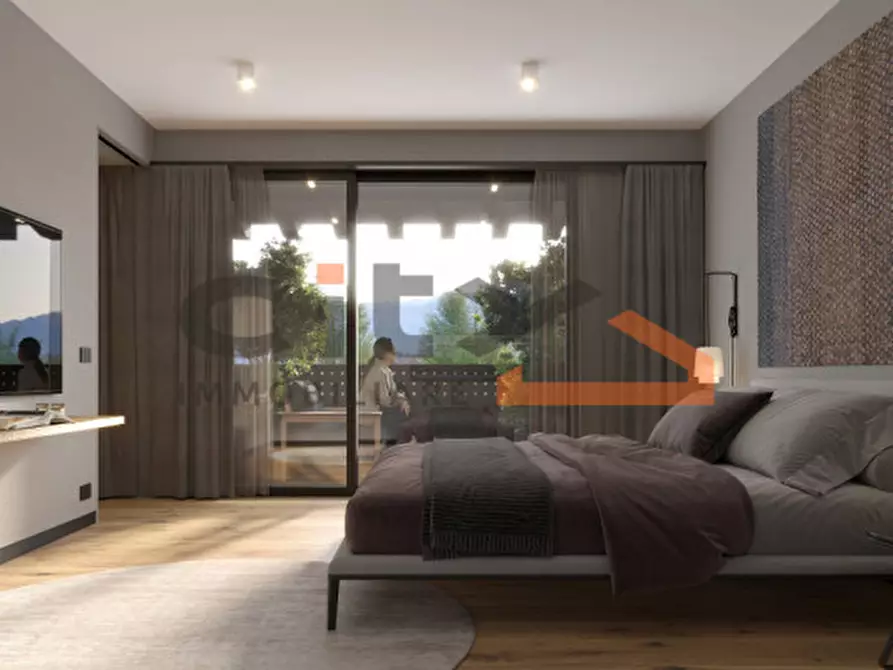 Immagine 14 di Appartamento in vendita  a Cassola