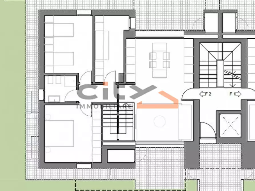 Immagine 16 di Appartamento in vendita  a Cassola