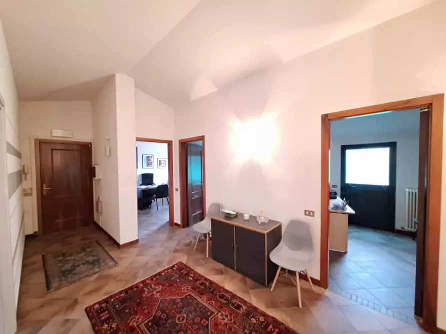 Immagine 1 di Ufficio in affitto  in Viale Trieste a Rovigo