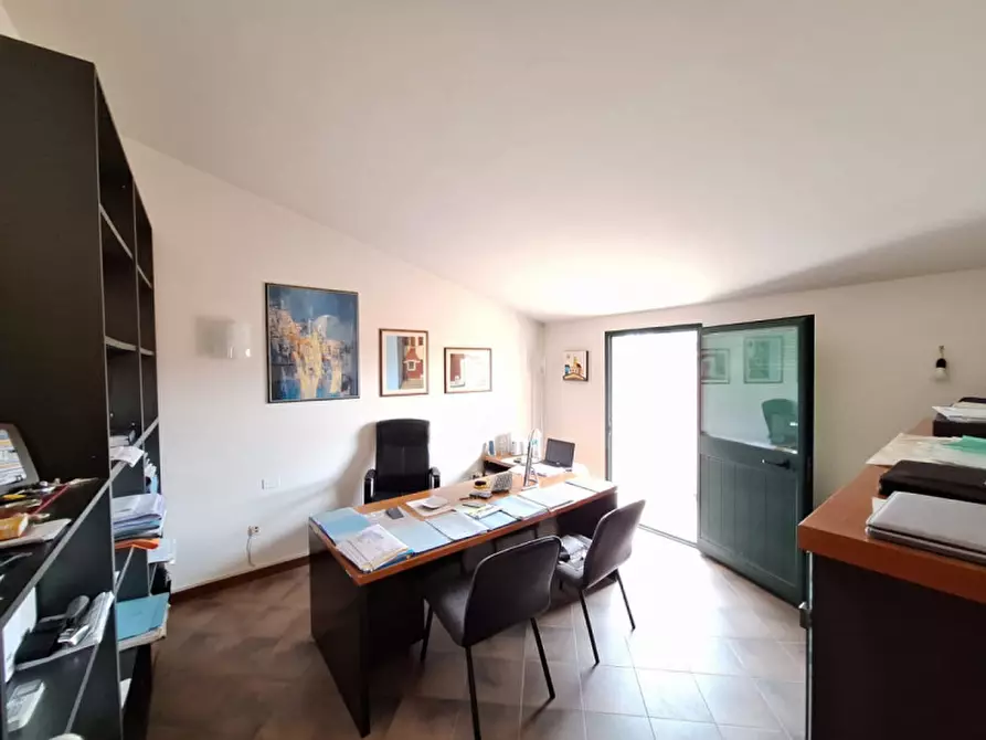 Immagine 3 di Ufficio in affitto  in Viale Trieste a Rovigo