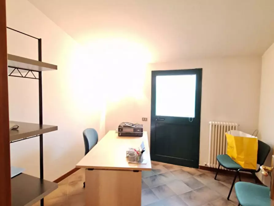 Immagine 4 di Ufficio in affitto  in Viale Trieste a Rovigo