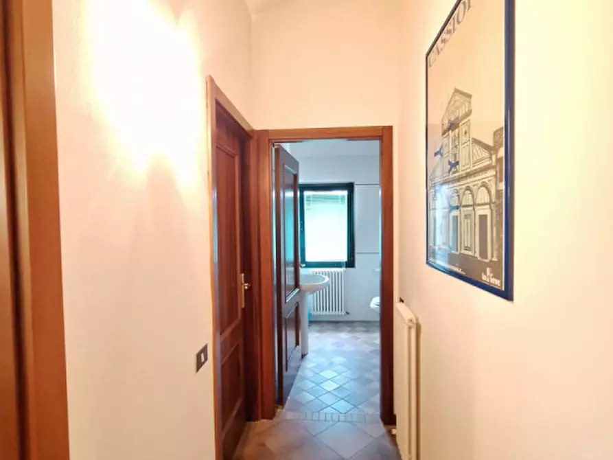 Immagine 6 di Ufficio in affitto  in Viale Trieste a Rovigo