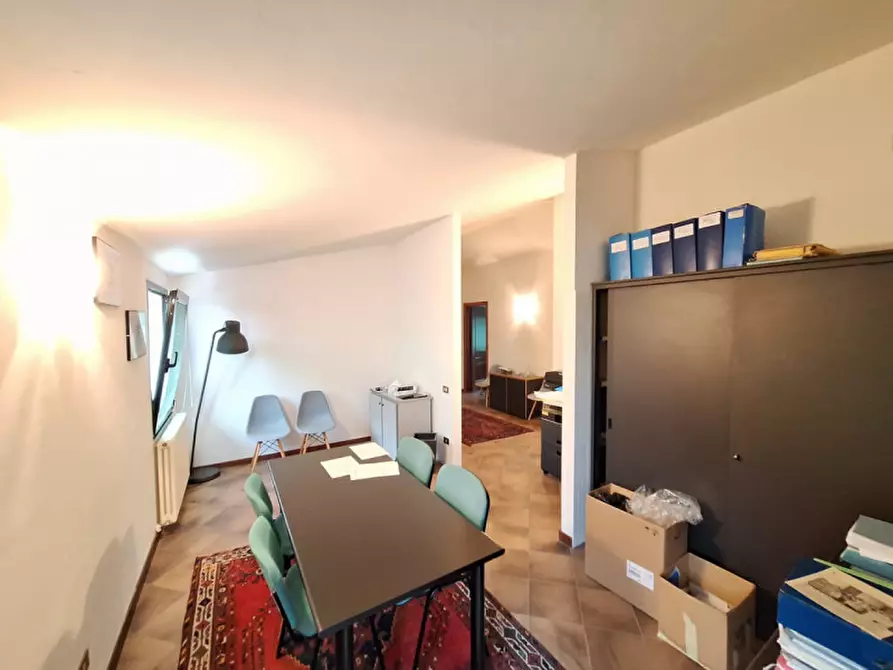 Immagine 8 di Ufficio in affitto  in Viale Trieste a Rovigo