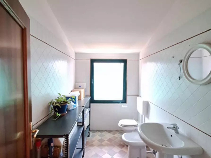 Immagine 9 di Ufficio in affitto  in Viale Trieste a Rovigo