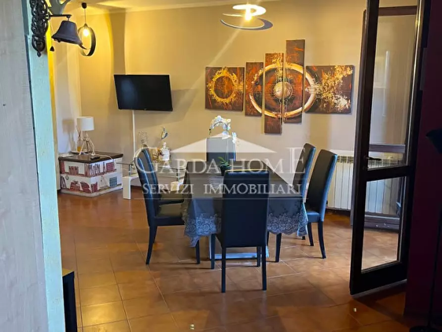 Immagine 4 di Appartamento in vendita  in Via Daniele Comboni a Desenzano Del Garda