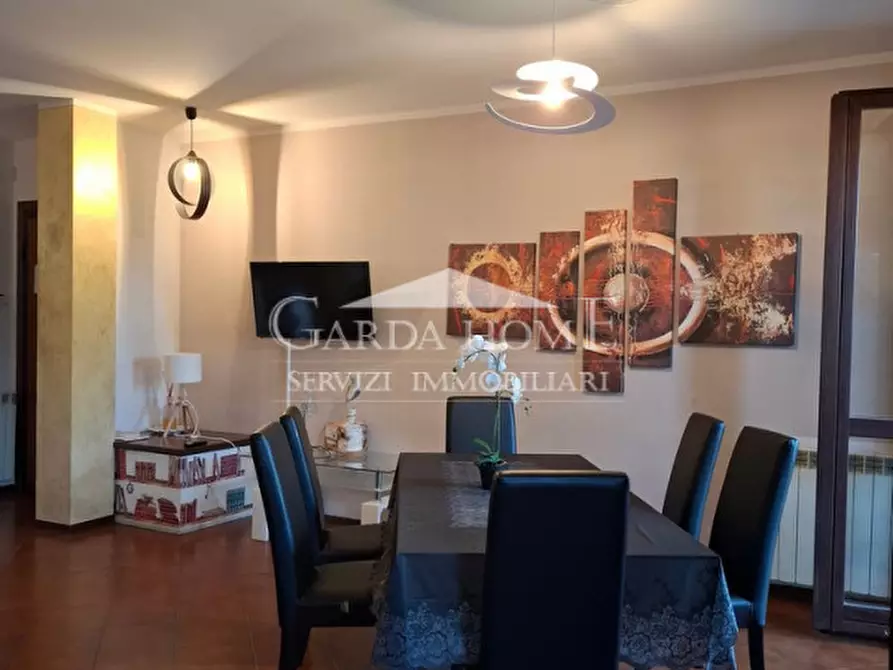 Immagine 5 di Appartamento in vendita  in Via Daniele Comboni a Desenzano Del Garda