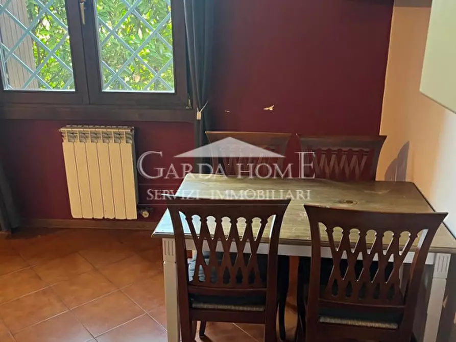 Immagine 6 di Appartamento in vendita  in Via Daniele Comboni a Desenzano Del Garda