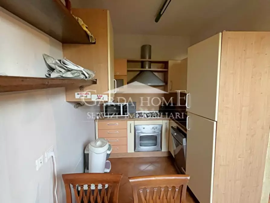 Immagine 7 di Appartamento in vendita  in Via Daniele Comboni a Desenzano Del Garda