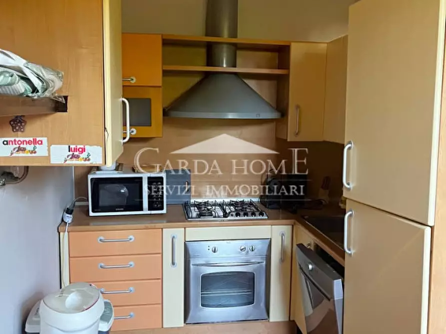 Immagine 8 di Appartamento in vendita  in Via Daniele Comboni a Desenzano Del Garda