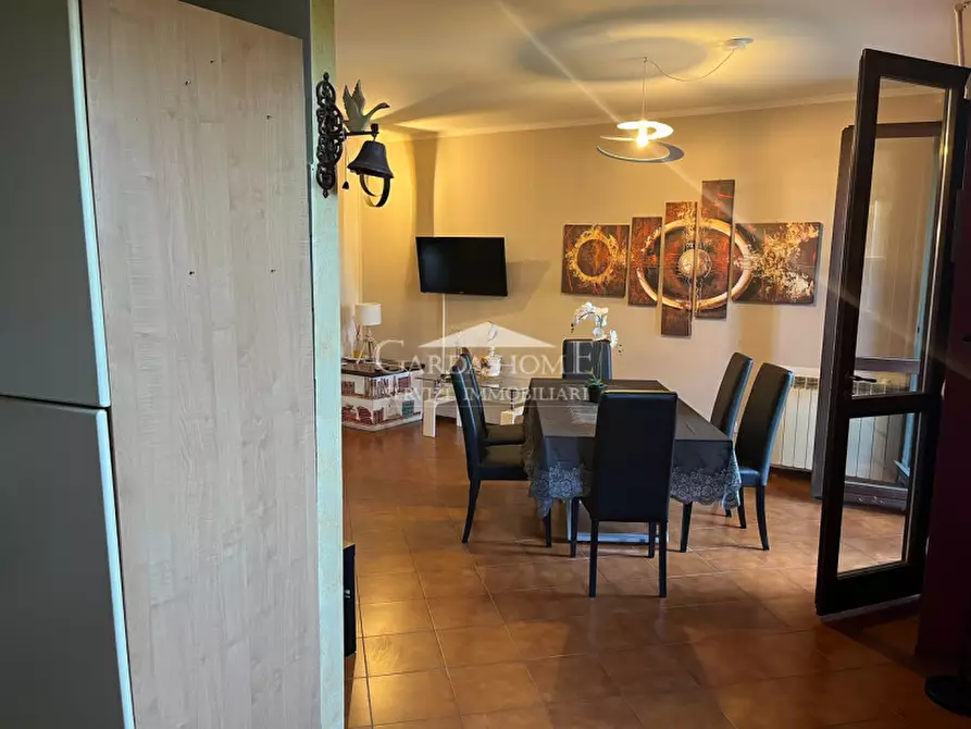 Immagine 9 di Appartamento in vendita  in Via Daniele Comboni a Desenzano Del Garda