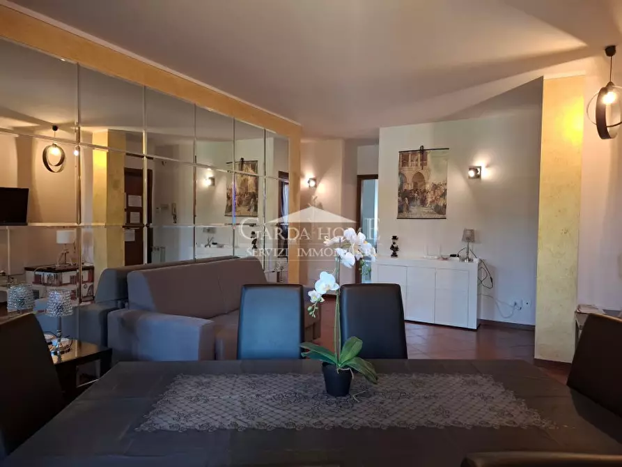 Immagine 10 di Appartamento in vendita  in Via Daniele Comboni a Desenzano Del Garda