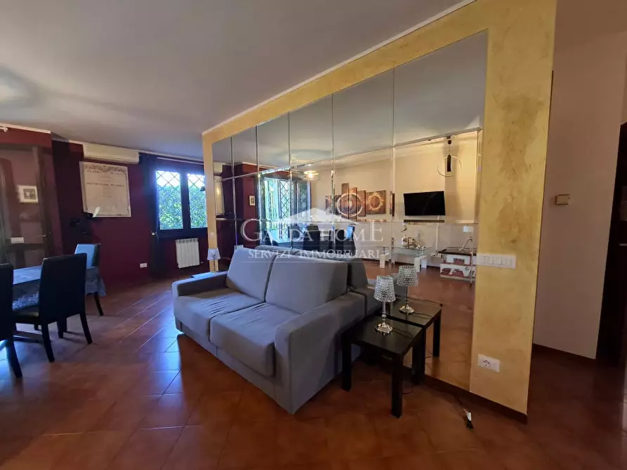 Immagine 11 di Appartamento in vendita  in Via Daniele Comboni a Desenzano Del Garda