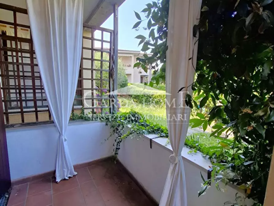 Immagine 12 di Appartamento in vendita  in Via Daniele Comboni a Desenzano Del Garda