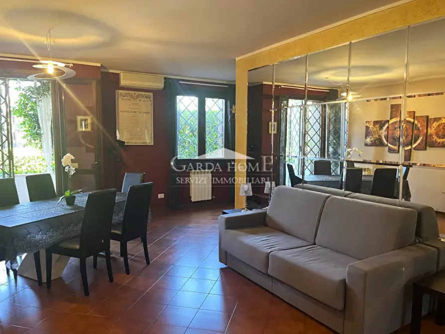 Immagine 13 di Appartamento in vendita  in Via Daniele Comboni a Desenzano Del Garda