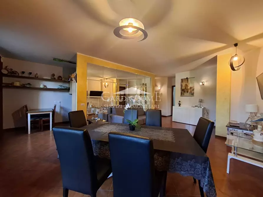 Immagine 14 di Appartamento in vendita  in Via Daniele Comboni a Desenzano Del Garda